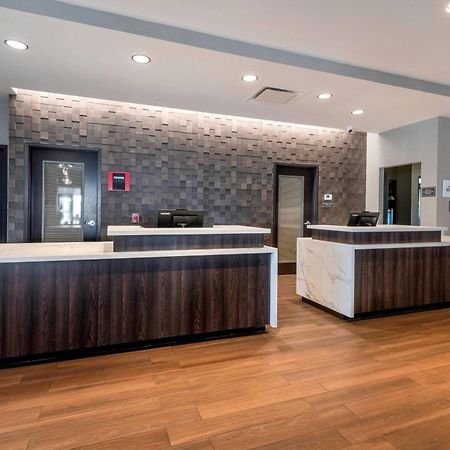 Residence Inn By Marriott Richmond At The Notch Шорт Пъмп Екстериор снимка