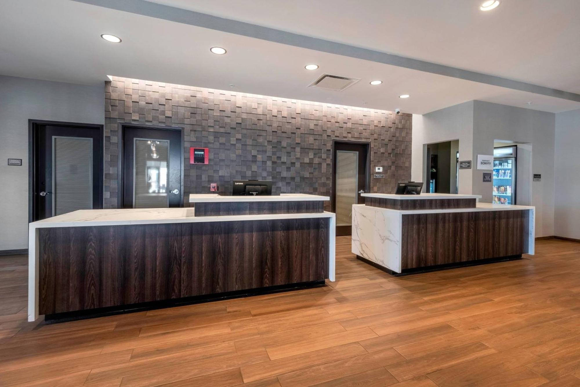 Residence Inn By Marriott Richmond At The Notch Шорт Пъмп Екстериор снимка