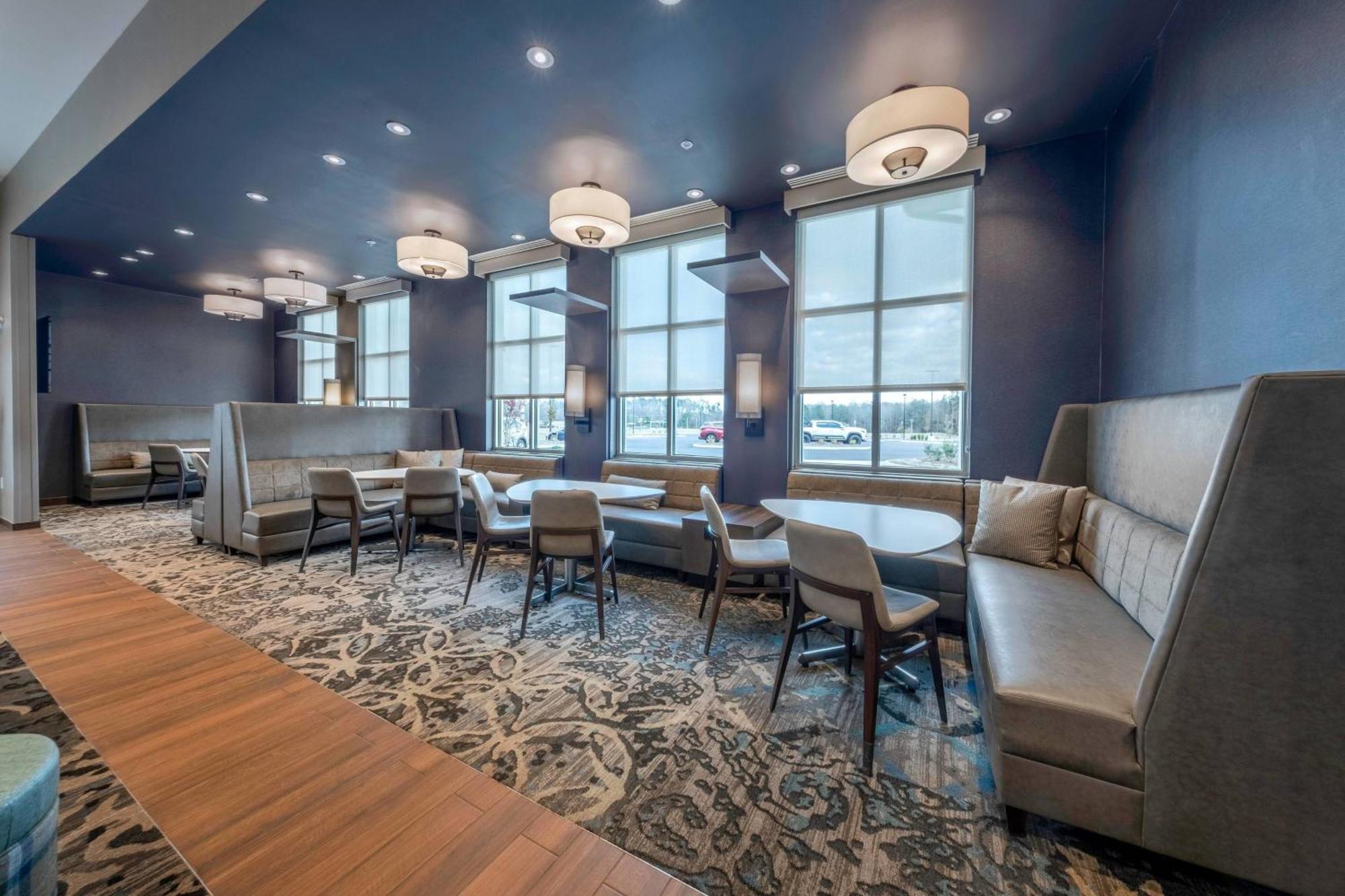 Residence Inn By Marriott Richmond At The Notch Шорт Пъмп Екстериор снимка