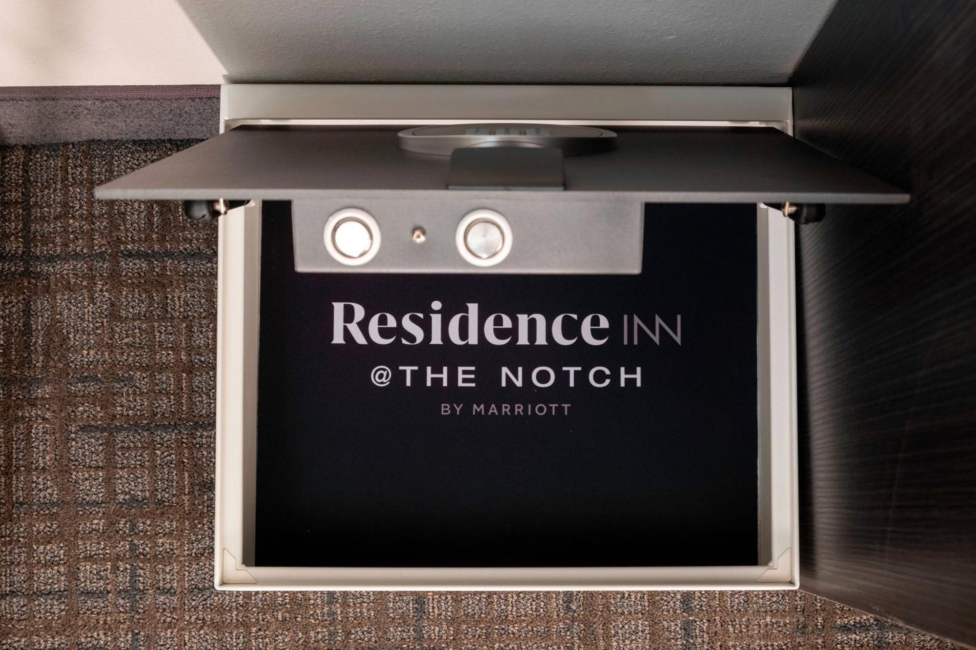Residence Inn By Marriott Richmond At The Notch Шорт Пъмп Екстериор снимка