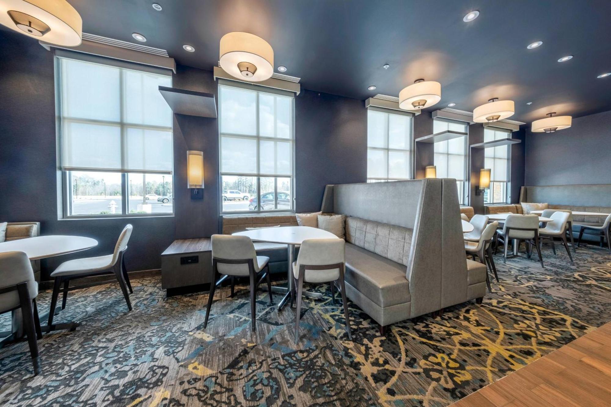 Residence Inn By Marriott Richmond At The Notch Шорт Пъмп Екстериор снимка